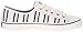 Keds Women's Double Up Washed Stripe Fashion Sneaker