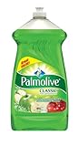 UPC 035000467928 product image for Palmolive Classic Crisp Orchard Burst, 52 Fluid Ounce | upcitemdb.com