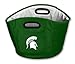 Logo Michigan State Party Bucket - M