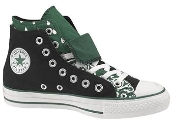 Ct Dbl Upp Bandana Hi 105985F Converse