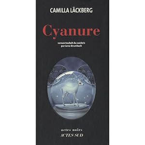 Cyanure