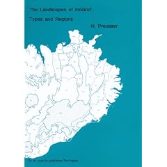 The Landscapes of Iceland: Types and Regions