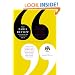 The Paris Review Interviews, I