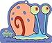 Search : Spongebob Squarepants Gary Air Freshener A-SB-0004