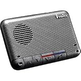 iVoice Chrome Bluetooth Hands-Free Car Kit