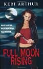 FULL MOON RISING (RILEY JENSON GUARDIAN SERIES)