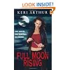 Full Moon Rising (Riley Jenson Guardian Series)