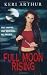Full Moon Rising (Riley Jenson Guardian Series)