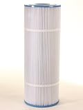 Pool Filter Replaces Unicel # C-7652 (Pleatco # PPC50, Filbur # FC-2580) for Swimming Pool and Spa