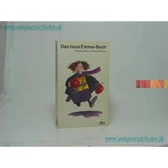 Das neue Emma - Buch.