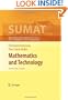 Mathematics and Technology (Springer Undergraduate Texts in Mathematics and Technology)