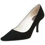 Calvin Klein Womens Dolly Classic Dress Pump