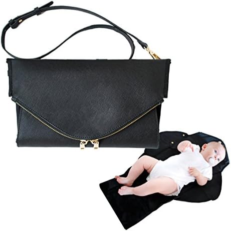 Keira Diaper Clutch