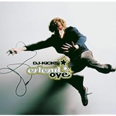 DJ Kicks