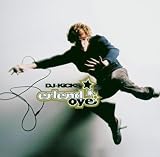 DJ Kicks