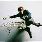 DJ Kicks