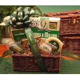 Thanks A Million Gift Chest Gift Basket