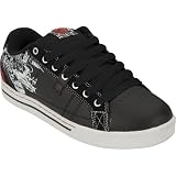 DVS - DVS Monument SM Hart Mens Shoes - Black