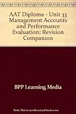 AAT : diploma pathway diploma. Unit 33, Management accounting