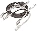 Korsteel Long Neck Dressage Spurs [Misc.]