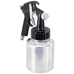 Campbell Hausfeld DH4200 General Purpose Spray Gun by 