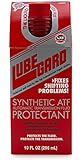 Lubegard 60902 Automatic Transmission Fluid Protectant, 10 oz.