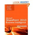 Microsoft SharePoint 2010 Business Intelligence Unleashed