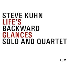 Life’S Backward Glances : Solo And Quartet [Cofanetto, Edizione limitata]
