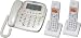Pioneer �f�W�^���R�[�h���X����ԓd�b�@ TF-EV253D-S