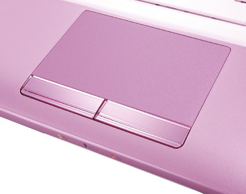 Sony VAIO CS31S/P - Intel Core2 Duo T6500 2.1GHz 4Gb 320Gb DVD+-RW/+-R DL/RAM 14.1 X-Black Vista Home Premium (Coral Pink) images1