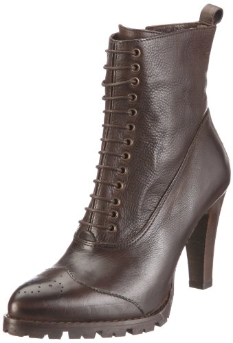 The Seller Zoe S161, Damen Stiefel, Braun (wood), EU 41