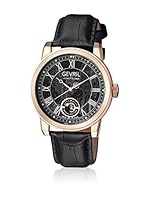 Gevril Reloj con movimiento cuarzo suizo Man Washington 47 mm