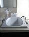 Jacuzzi BE30 Amiga Pure Air II Air Bath Left Drain