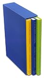 Canal house cooking boxed set - volumes nos 4, 5, & 6: (volume no. 4 farm markets & gardens, volume no. 5 the good life, volume no. 6 t