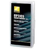 Nikon All-in-one 4 Pc. Optics Maintenance Kit for The Nikon D3S - D3X - D40 ....