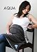 Protective Belly Blanket Luxe by Belly Armor (Blue)