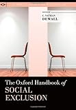 The Oxford handbook of social exclusion