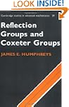 Reflection Groups and Coxeter Groups