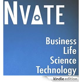 Nvate Magazine
