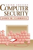 Computer Security, Third Edition