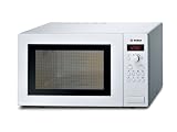Produkt-Bild: Bosch HMT84M421 Mikrowelle / 25 L / 900 W / wei&szlig;