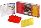 Acheter le livre Grand coffret Haribo
