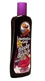 IMAGE OF Cheeky Brown Australian Gold Accelerator Lotion 8.5 Oz