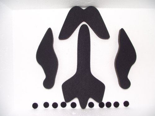 Aftermarket Helmet Replacement Pads Set Kit for Giro Gila On Sale