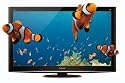 Panasonic TX-P50VT20B Viera 50-inch Widescreen 3D Full HD Plasma TV with Freeview HD and Freesat HD (Installation Recommended)
