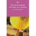 Am Meer ist es w�rmer: Eine Liebesgeschichte