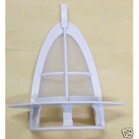 BREVILLE REPLACEMENT KETTLE FILTER FOR JK15 & JK68
