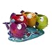 Something's Fishy Toothbrush Holder
