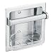 Moen 2565CH Donner Commercial Soap Holder, Chrome