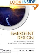 Emergent Design